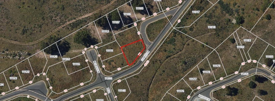 0 Bedroom Property for Sale in St Helena Views Western Cape